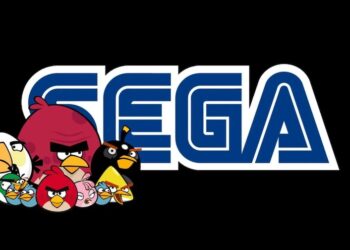 SEGA ซื้อกิจการ Rovio ที่อยู่เบื้องหลังเกม Angry Birds ด้วยมูลค่าราว 2.66 หมื่นล้านบาท