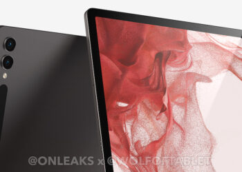 Samsung Galaxy Tab S9 และ Galaxy Tab S9 Ultra ได้รับการทดสอบประสิทธิภาพบนแอป Geekbench