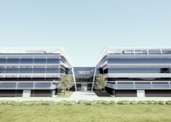 OPPO ฉลองวัน Earth Day พร้อมจัดแสดงนวัตกรรมของ OPPO ที่ Green Data Center