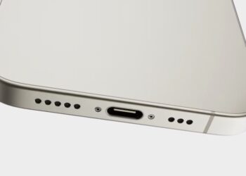 Apple เคยมีแผนสร้าง iPhone 15 ที่ยังใช้พอร์ต Lightning ก่อนตัดสินใจเปลี่ยนเป็น USB-C