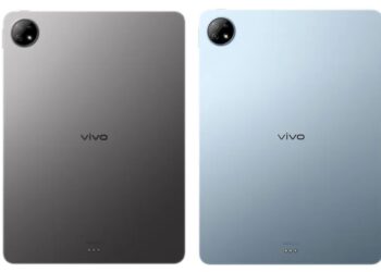 vivo Pad 2 ถูกเปิดเผยสเปกออกมาแล้ว พร้อมภาพเรนเดอร์ ก่อนเปิดตัว 20 เมษายนนี้