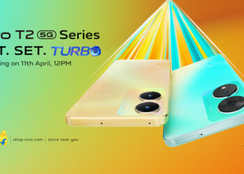 vivo T2 5G ถูกพบข้อมูลในแอป Geekbench 5 ก่อนเปิดตัวในวันที่ 11 เมษายนนี้