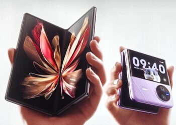 vivo X Flip กับ vivo X Fold2 จะเปิดตัวในวันที่ 20 เมษายนนี้ และอาจรวมถึง vivo Pad 2