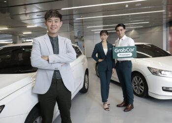 Grab รุกตลาดพรีเมียม ปรับภาพลักษณ์ GrabCar Premium สร้างความประทับใจผ่าน 5 ประสาทสัมผัส