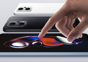 Redmi Note 12T Pro มาพร้อมจอแสดงผล 144Hz ใช้ชิป Dimensity 8200-Ultra ราคาเริ่มต้นราว 7,890 บาท