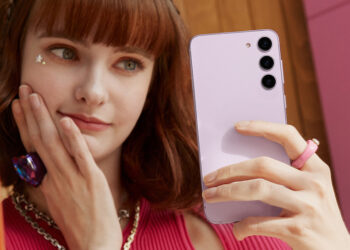 Samsung Galaxy S23 FE จะมาพร้อมกล้องหลัก 50 ล้านพิกเซล