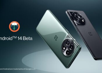 OnePlus ประกาศผู้ใช้สามารถเข้าถึง Android 14 Beta 1 ได้แล้วบน OnePlus 11 5G