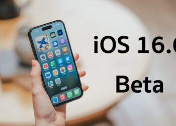iOS 16.6 และ iPadOS 16.6 เวอร์ชัน Beta ถูกปล่อยออกมาให้นักพัฒนาได้อัปเดตแล้ว