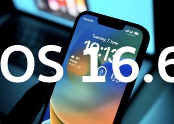 iOS 16.6 Beta จะถูกปล่อยออกมาในเร็วๆ นี้ ก่อนมีการเปิดตัว iOS 17 ในงาน WWDC 2023