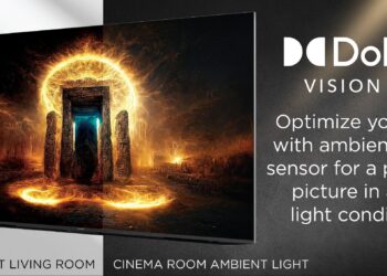 ชาร์ปเปิดตัว AQUOS XLED 4K TV รุ่นล่าสุด ตอกย้ำนวัตกรรมยุคใหม่สำหรับความบันเทิงในบ้าน พร้อมวางจำหน่ายในไทย มิถุนายน นี้ราคา 79,999 บาท