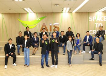 AIS ส่งต่อความอุ่นใจทั่วไทย ผนึกพาร์ทเนอร์ไอที ดิจิทัล ช็อปมือถือ กว่า 23,000 แห่งดูแลลูกค้า อำนวยความสะดวก พร้อมตอบโจทย์ Digital Lifestyle คนไทย