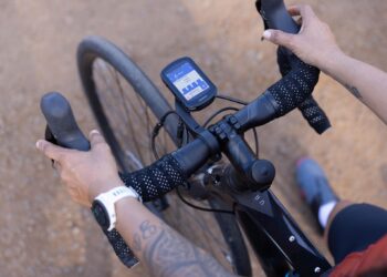 GARMIN เปิดตัว EDGE 540 และ EDGE 840 ซีรีย์คอมพิวเตอร์จักรยานระบบ GPS รุ่นใหม่ เพื่อนคู่ใจนักปั่นตัวจริง พร้อมรุ่น Solar ชาร์จพลังงานแสงอาทิตย์