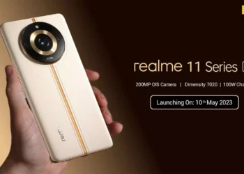 realme 11 Pro Series 5G เปิดตัวแล้ว ชูนวัตกรรมกล้อง SuperZoom 200 ล้านพิกเซลรุ่นแรกของโลก พร้อมดีไซน์สุดลักซ์ชัวรีโดยนักออกแบบจาก Gucci ที่สวยสุดประทับใจ