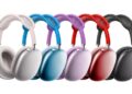 AirPods Max จะได้รับสีสันใหม่ ก่อนเปิดตัวรุ่นที่ 2