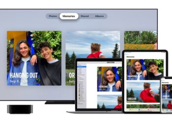 บริการ My Photo Stream ของ Apple จะปิดตัวลงในเดือนกรกฎาคมนี้