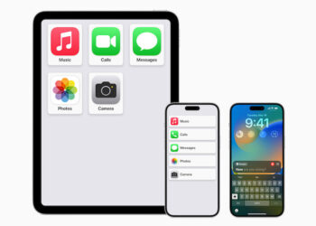Apple แนะนำฟีเจอร์ใหม่ของ Accessibility สำหรับ iOS 17 ก่อนงาน WWDC 2023 จะมีขึ้นในต้นเดือนหน้า