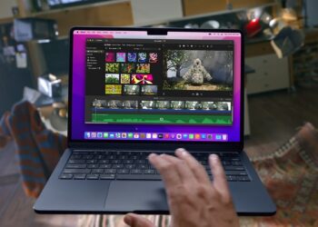 MacBook Air รุ่น 15 นิ้ว เริ่มถูกจัดเก็บไว้ในคลังสินค้าแล้ว ก่อนเปิดตัวที่งาน WWDC 2023