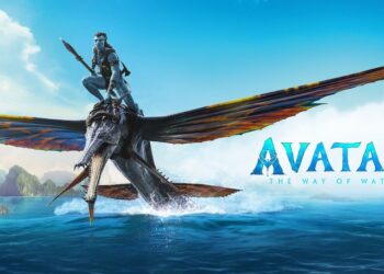Avatar The Way of Water จะฉายให้ชมบน Disney+ Hotstar ประเทศไทย วันที่ 7 มิถุนายนนี้
