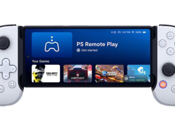 Backbone One – PlayStation Edition สำหรับ Android เปิดตัวแล้ว ราคาราว 3,490 บาท