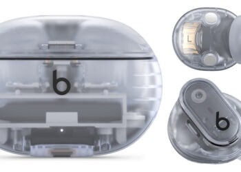 Beats Studio Buds + เปิดตัวทางการ มีตัวเลือก Transparent ดีไซน์โปร่งแสงให้เลือกด้วย ราคา 5,700 บาท
