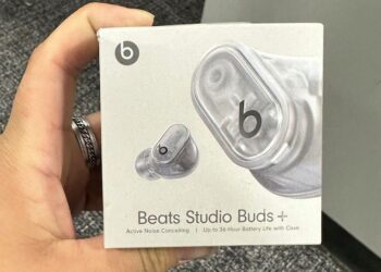 Beats Studio Buds+ ใกล้เปิดตัวแล้ว หลังจากถูกพบอยู่ในร้าน Best Buy