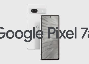 Google เปิดตัว Pixel 7a สเปกเทียบเรือธง Pixel 7 แต่ราคาประหยัดกว่า
