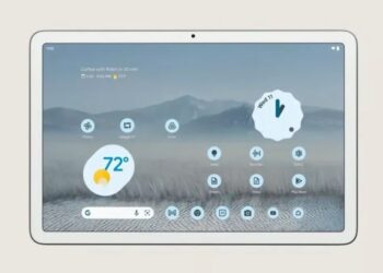 Google Pixel Tablet ถูกเปิดเผยราคาและสเปกออกมาแล้ว จากร้านค้า Amazon