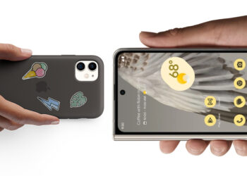 Google ให้ราคารับซื้อ iPhone สูงเป็นพิเศษ ถ้าหากนำมาแลกซื้อ Pixel Fold