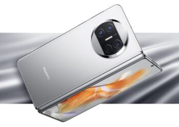 HUAWEI Mate X3 และ P60 Series ได้รับความนิยมอย่างสูง ขึ้นแท่นสมาร์ทโฟนขายดีที่สุดในจีน