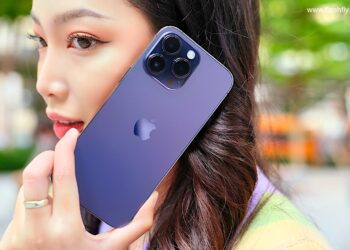 iPhone 14 Pro Max เป็น iPhone ที่ได้รับความนิยมมากที่สุด ในไตรมาสแรกของปี 2023