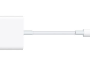 iOS 16.5 ทำให้ iPhone และ iPad ไม่รองรับ Lightning to USB 3 Camera Adapter