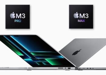 Apple กำลังทดสอบ MacBook Pro รุ่นใหม่ ใช้ชิป M3 Pro มีซีพียู 12-Core จีพียู 18-Core