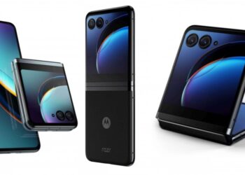 Motorola Razr 40 Ultra ถูกเปิดเผยภาพเรนเดอร์ และสเปกออกมาแล้ว