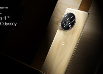 OnePlus 11 5G Marble Odyssey เตรียมเปิดตัวในวันที่ 6 มิถุนายนนี้