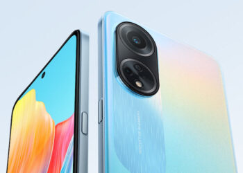 เผยดีไซน์และสเปกของ OPPO A98 5G จอ 120Hz กล้อง 64MP มีกล้อง Microlens 40x ความจุ 256GB ชาร์จเร็ว 67W SUPERVOOC วางจำหน่ายเร็วๆ นี้