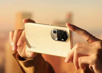 OPPO เปิดตัว Reno10 Pro+ มาพร้อมชิป Snapdragon 8+ Gen 1 กล้องหลังมีเลนส์ Periscope ความละเอียด 64MP พร้อมด้วย Reno10 Pro และ Reno10 ทางการ