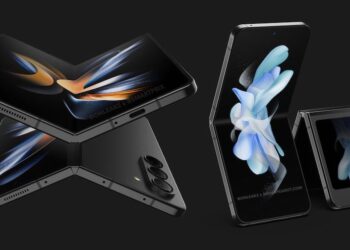 Samsung อาจเปิดตัว Galaxy Z Flip5 และ Galaxy Z Fold5 เร็วกว่าปกติ 2 – 3 สัปดาห์