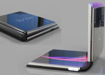 ลือ!! Sony Xperia Compact จะมาในรูปแบบสมาร์ทโฟนจอพับได้ ดีไซน์ฝาพับ