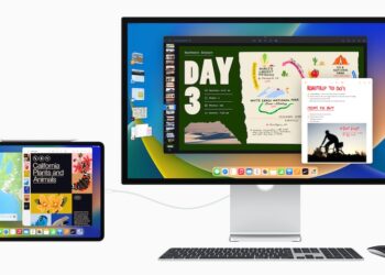 ฟีเจอร์ Stage Manager จะถูกปรับปรุงครั้งใหญ่ใน iPadOS 17 ให้มีความสามารถเพิ่มมากขึ้นดังนี้