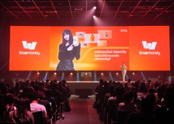 Truemoney สร้างปรากฏการณ์ “เป็นไปได้ ได้ทุกคน” ครั้งใหญ่ทั่วไทยรุกขยายบริการผ่าน 3 กลยุทธ์ Ease, Value และ Access เปิดตัวลิซ่า แบล็กพิงก์ เป็นแบรนด์แอมบาสซาเดอร์
