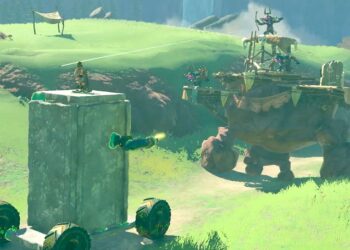 ผู้เล่น Tears of the Kingdom กำลังสนุกกับการประดิษฐ์อย่างไม่เคยมีมาก่อน เนื่องจากพบ Bug ที่ทำให้ปั๊มไอเท็มได้ไม่จำกัด