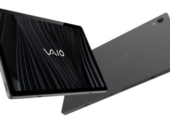 VAIO เปิดตัว VAIO TL10 แท็บเล็ตระบบ Android ขนาดหน้าจอ 10.4 นิ้ว แรม 8GB ราคาราว 12,390 บาท