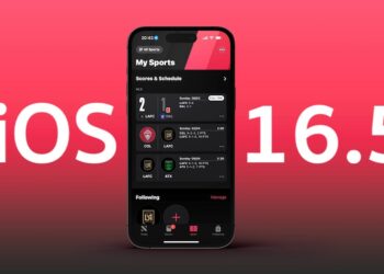 สรุปฟีเจอร์ใหม่ใน iOS 16.5 ก่อน Apple ปล่อยออกมาให้อัปเดตในสัปดาห์หน้า