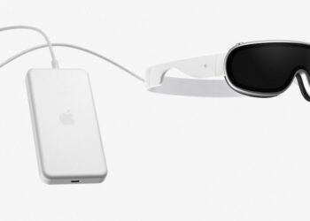 นักวิเคราะห์มั่นใจ Apple พร้อมเปิดตัวอุปกรณ์ AR/VR Headset ในเดือนมิถุนายนนี้