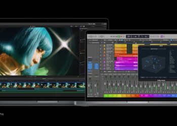 iPad อาจได้รับ Final Cut Pro ในปี 2024 ตามมาด้วย Logic Pro ในปี 2025