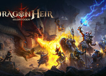 Apple เปิดตัว 3 เกมใหม่ Layers of Fear เกมสยองขวัญแนวใหม่ ,Firmament และ DragonHeir: Silent Gods ให้เล่นบน Mac เร็วๆนี้