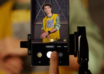 Samsung Galaxy S23 series จะรองรับการซูม 2 เท่า ในโหมด Portrait หลังจากอัปเดตซอต์แวร์เวอร์ชันใหม่