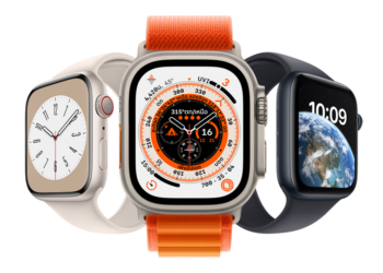 Apple Watch Series 9 จะใช้โปรเซสเซอร์ที่มีพื้นฐานเดียวกับชิป A15