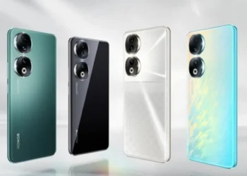 Honor 90 5G และ Honor 90 Pro 5G เปิดตัวทางการ มาพร้อมกล้องหลัก 200MP กล้องเซลฟี่ 50MP ชิป Snapdragon 8+ Gen 1 ชาร์จเร็ว 90W ราคาเริ่มต้นราว 12,290 บาท