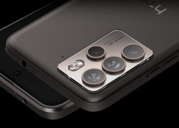 HTC U23 Pro มาพร้อมชิป Snapdragon 7 Gen 1 กล้อง 108 ล้านพิกเซล จอแสดงผล 120Hz ราคาเริ่มต้นราว 18,990 บาท